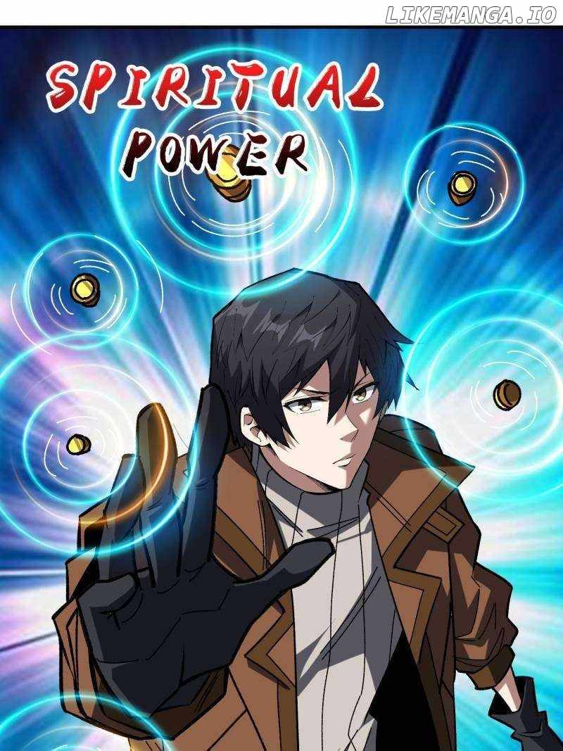 I'm Really Not A Supervillain Chapter 271 22
